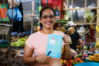 Con ahorros desde $20.000, BEPS refuerza la protecci&oacute;n de la vejez para miles de colombianos y colombianas en 2026